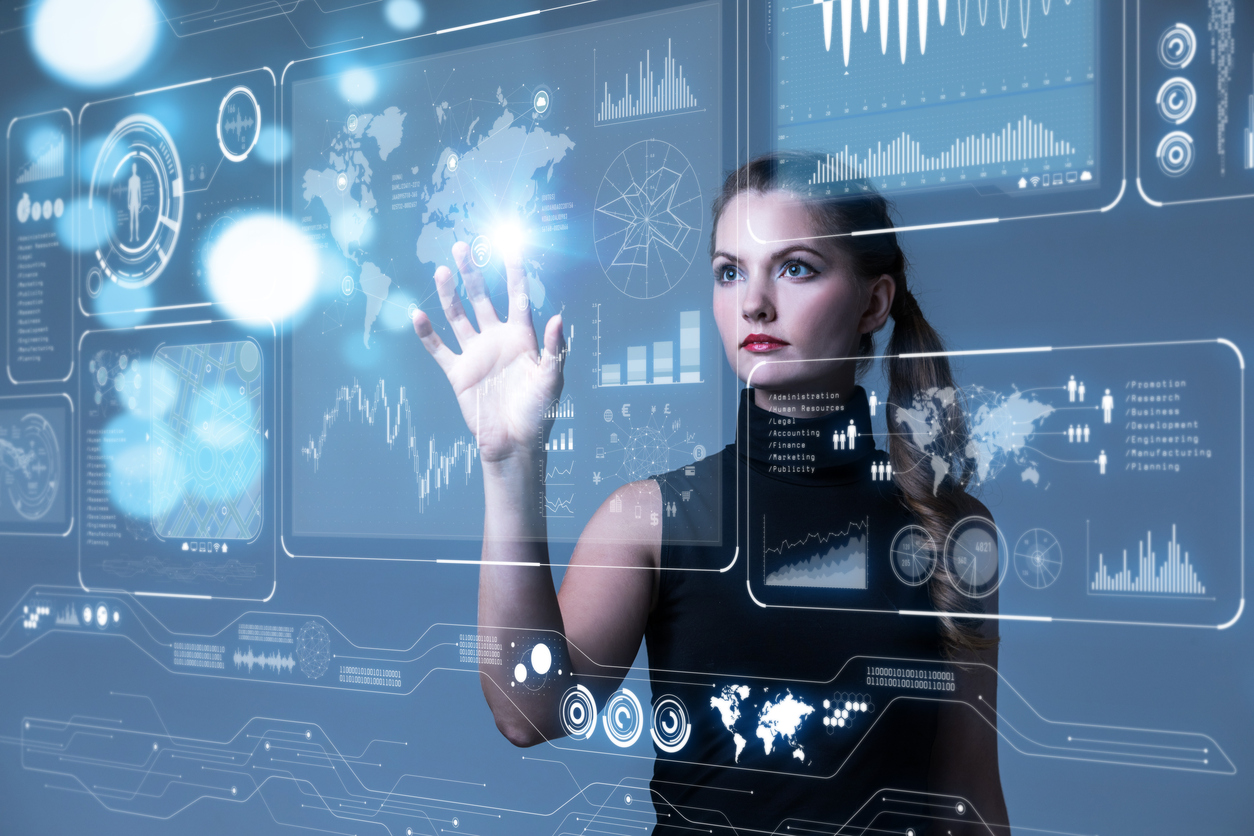 The Future of Web Development